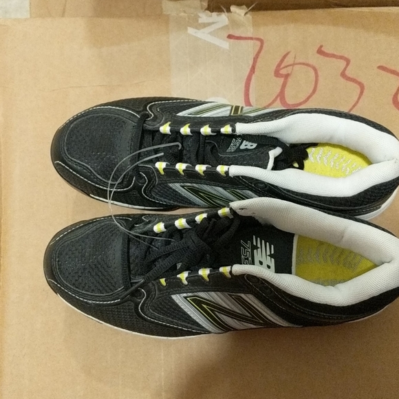 NEW BALANCE BASEBALL REVLITE - Picture 4 of 5